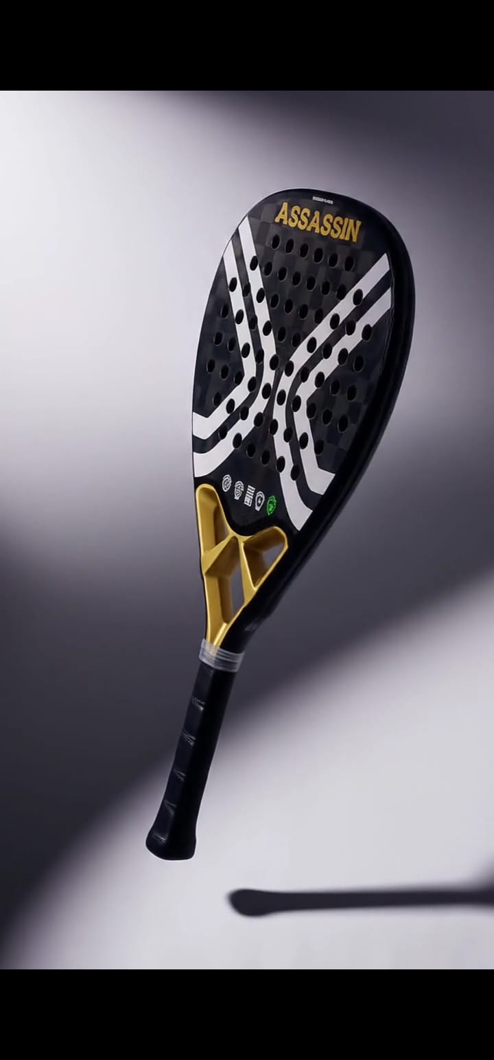 Assassin X7 24K Carbon