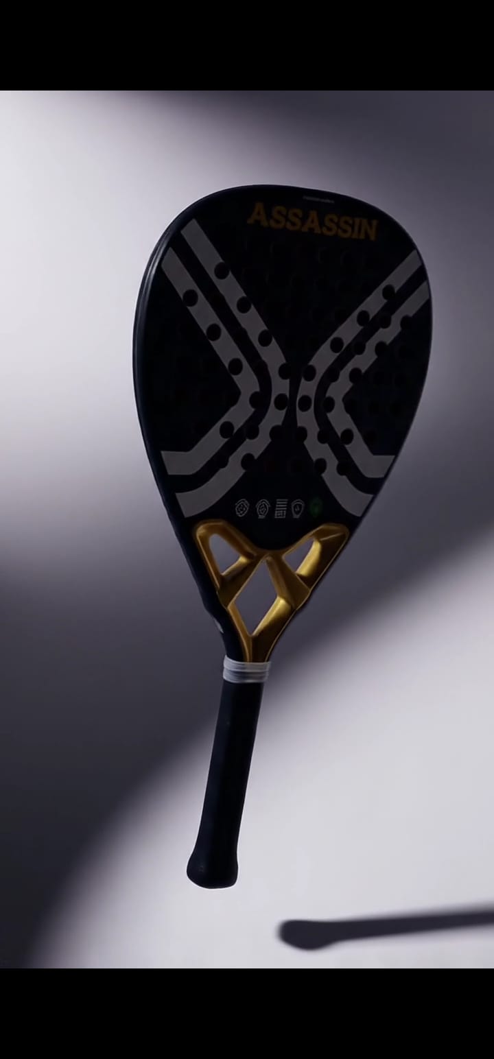 Assassin X7 24K Karbon