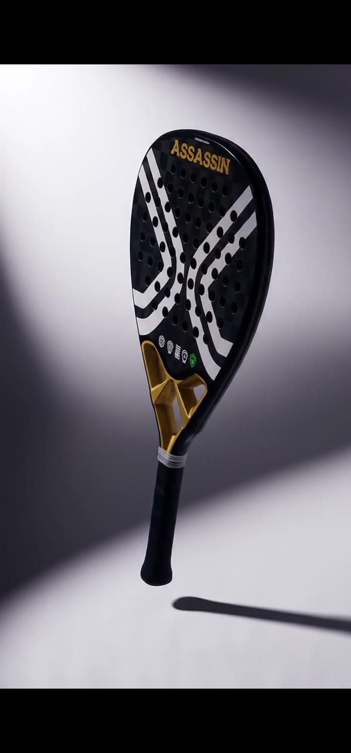 Assassin X7 24K Carbon