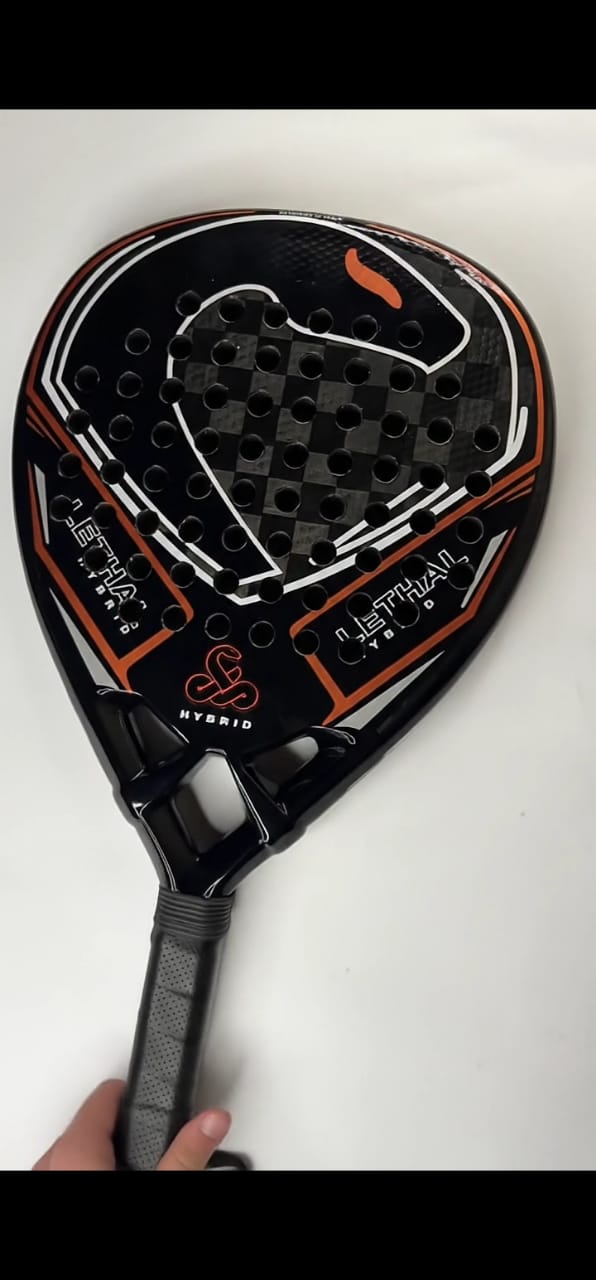 Lethal Viper 24K Carbon