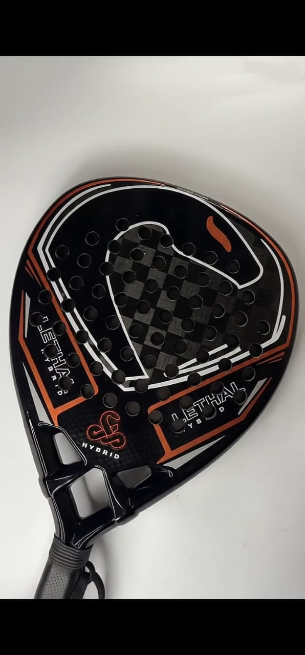 Lethal Viper 24K Karbon