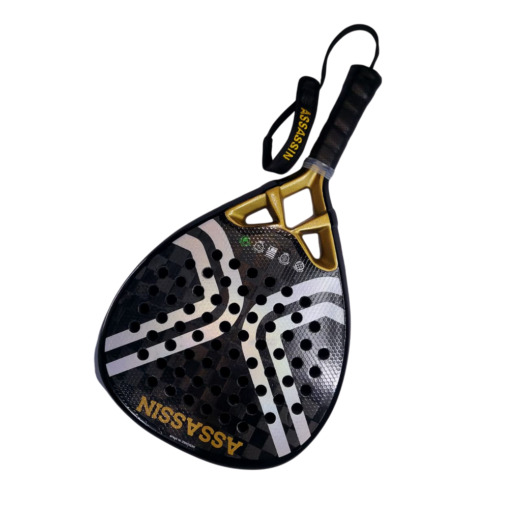 Assassin X7 24K Karbon